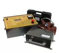 Tangent-2000 - izolyatsiya parametrlari hisoblagichi - {0} so'mdan