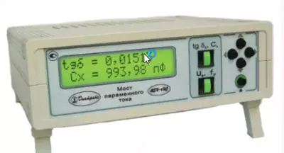 МЕП-6ИС — мост переменного тока высоковольтный - от 100 000 000 сум / шт.