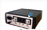 МЕП-7ис — многочастотный цифровой измеритель тангенса угла диэлектрических потерь и емкости изоляции - от {0} сум