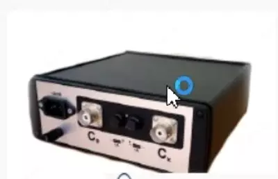 МЕП-7ис — многочастотный цифровой измеритель тангенса угла диэлектрических потерь и емкости изоляции - от 100 000 000 сум / шт.