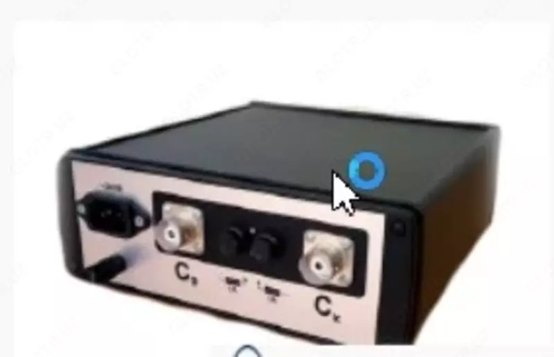 МЕП-7ис — многочастотный цифровой измеритель тангенса угла диэлектрических потерь и емкости изоляции - от {0} сум