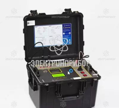 HFJS-8203C - yuqori voltli elektr sig