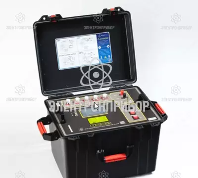 HFJS-8207G — измеритель электрической емкости и тангенса угла диэлектрических потерь высоковольтный - от 286 500 000 сум / шт.