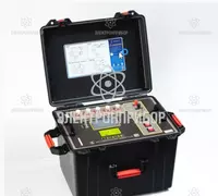 HFJS-8208E - yuqori voltli elektr sig'im va dielektrik yo'qotish tangens o'lchagich - {0} so'mdan