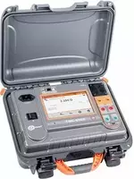 ТМС-6500 - микроомметр