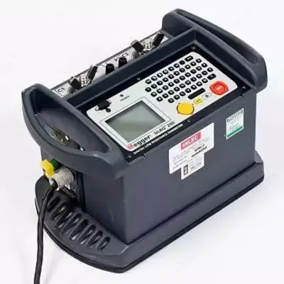 DLRO200 - mikroohmmetr - 20 000 000 so'm / donadan