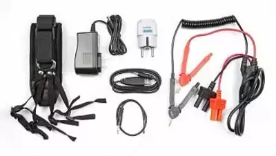 AKIP-6306 - qarshilik o'lchagich (mikroohmmetr) - 21 200 000 so'm / donadan