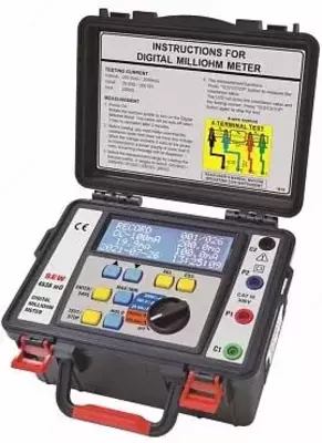 4538 mO - миллиомметр - от 14 000 000 сум / шт.