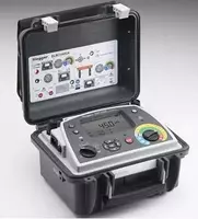 DLRO10HDX - raqamli mikroohmmetr - {0} so'mdan