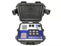 ИКС-40А - микроомметр