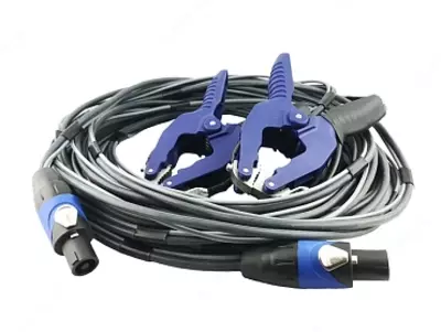 IKS-40A - mikroohmmetr - 95 800 000 so'm / donadan