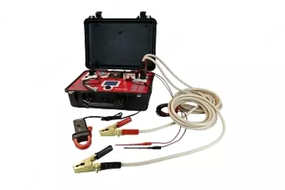 PRIME-200 - микроомметр PRIME-200 - микроомметр