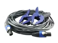 ИКС-40АС - микроомметр - от {0} сум