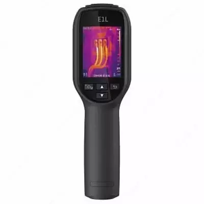 HIKMICRO E1L - тепловизор