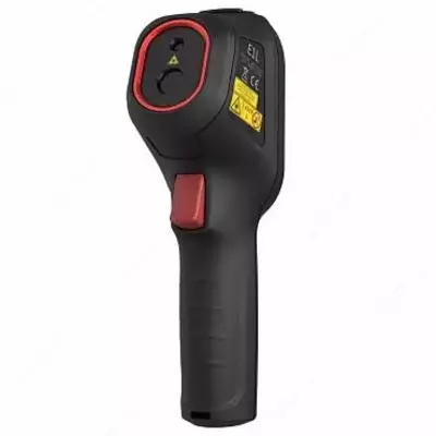 HIKMICRO E1L - тепловизор - от 9 500 000 сум / шт.