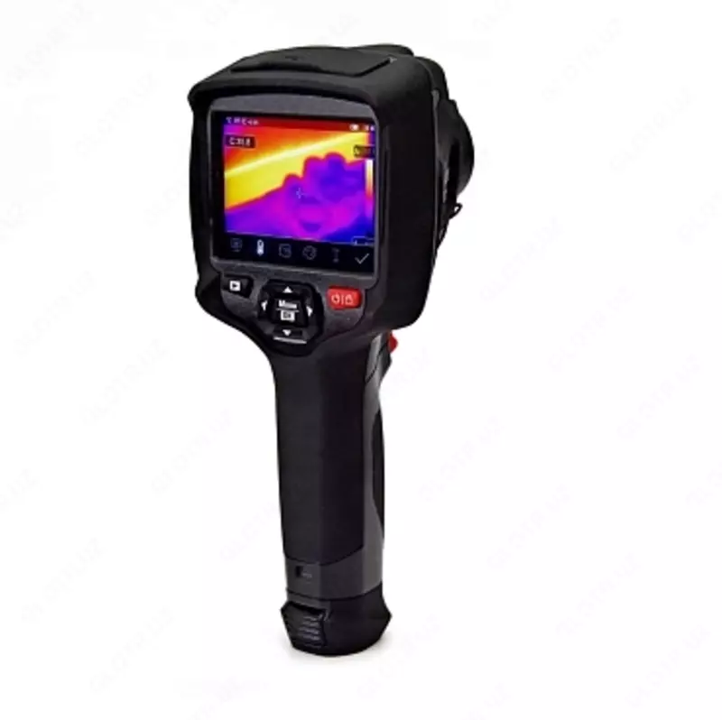 DT-9887 - professional termal tasvirchi