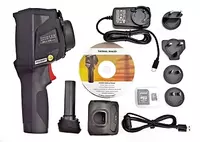 DT-9887 - professional termal tasvirchi - {0} so'mdan