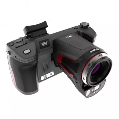 Guide PS600 - тепловизор - от 32 000 000 сум / шт.