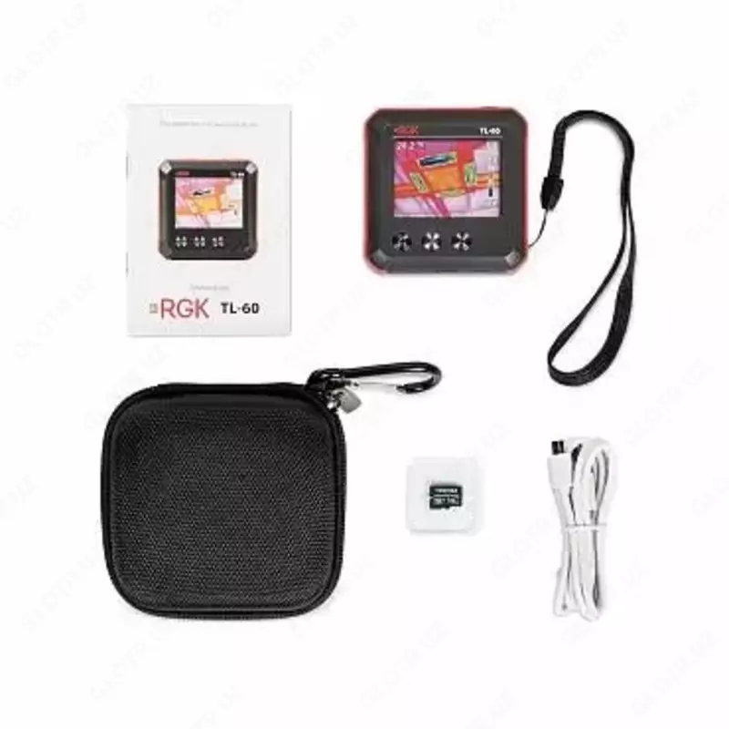 RGK TL-60 - termal tasvir - {0} so'mdan