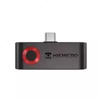 HIKMICRO Mini 1 - smartfon uchun termal tasvir