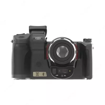 Qo'llanma PS800 - termal tasvir kamerasi
