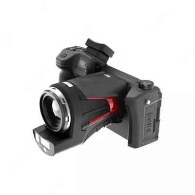 Qo'llanma PS800 - termal tasvir kamerasi - 35 000 000 so'm / donadan