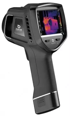 Tianbo H30 - qo'lda issiqlik tasviri