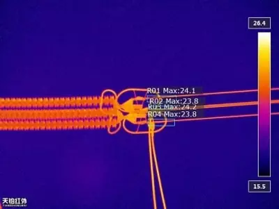 Tianbo H30 - qo'lda issiqlik tasviri - 25 000 000 so'm / donadan