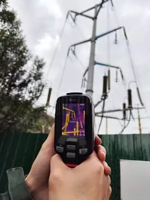 Guide PC230 - тепловизор - от 17 000 000 сум / шт.