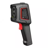 Guide T120 - портативная тепловизионная камера - от {0} сум