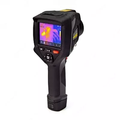 DT-9897 - professional termal tasvirchi