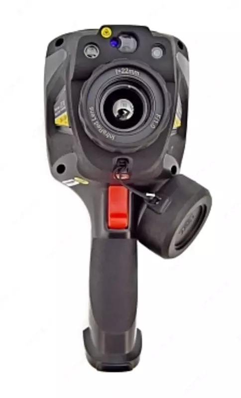 DT-9897 - professional termal tasvirchi - {0} so'mdan