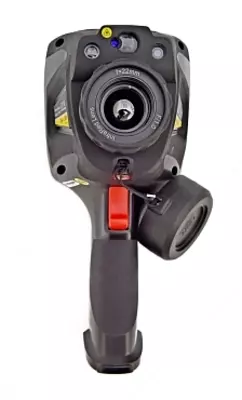 DT-9897 - professional termal tasvirchi - 94 200 000 so'm / donadan