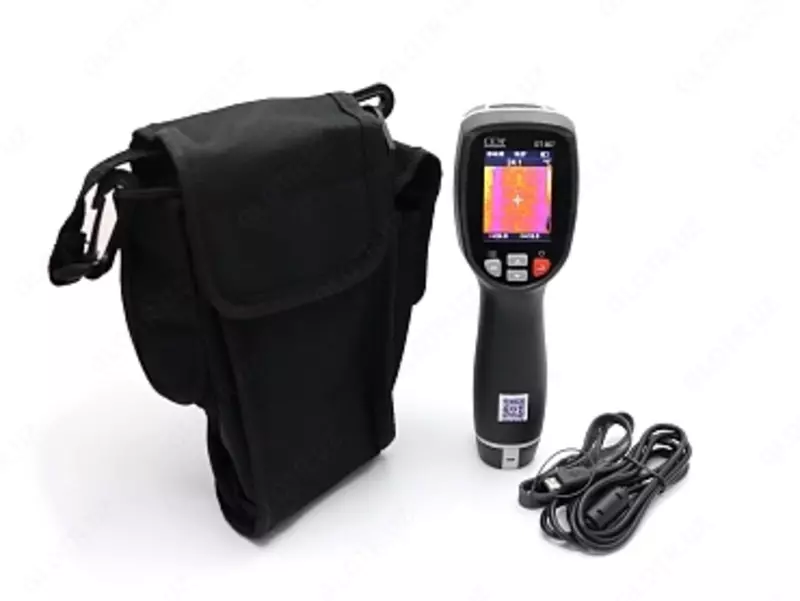 DT-867 - termal tasvir - {0} so'mdan