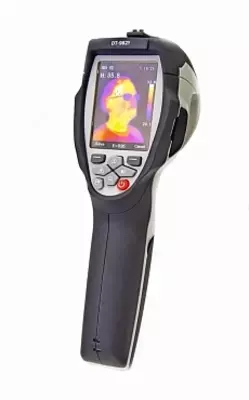 DT-982Y - termal tasvir