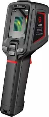Guide T120V - тепловизор