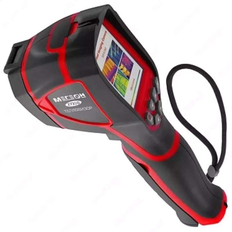 MEGEON 27350 - termal tasvir