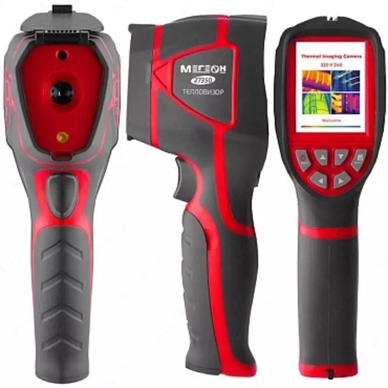 MEGEON 27350 - termal tasvir - {0} so'mdan