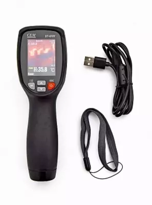 DT-870Y - тепловизор - от 8 800 000 сум / шт.