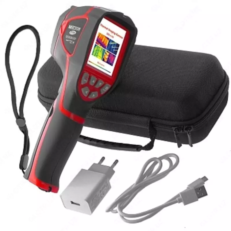 MEGEON 27711 - termal tasvir - {0} so'mdan