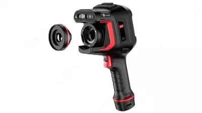 GUIDE H4 - Intelligent termal tasvirlash kamerasi - 22 000 000 so'm / donadan