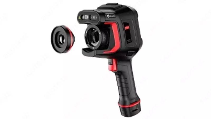 GUIDE H4 - Intelligent termal tasvirlash kamerasi - {0} so'mdan