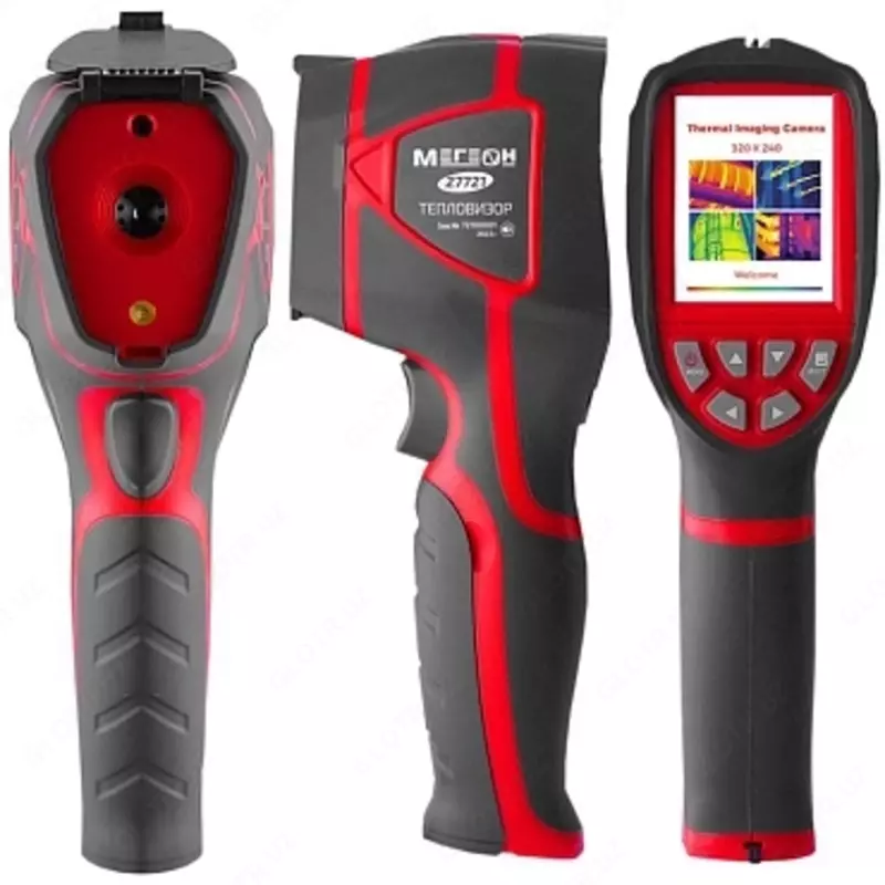 MEGEON 27721 - termal tasvir - {0} so'mdan