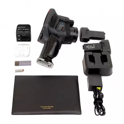 Torus SC600-B - Тепловизор - от 210 000 000 сум / шт.