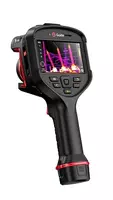GUIDE H3+ - Intelligent termal tasvirlash kamerasi