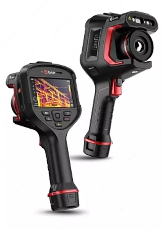 GUIDE H3+ - Intelligent termal tasvirlash kamerasi - {0} so'mdan