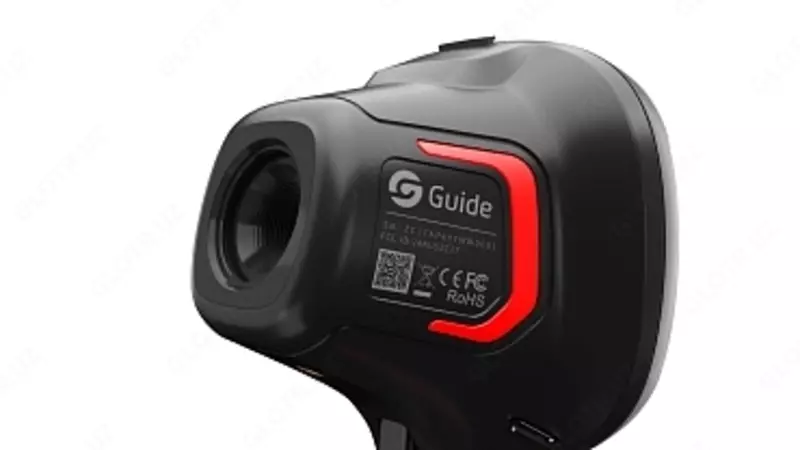 GUIDE PR410 - yong'inga qarshi termal tasvir kamerasi - {0} so'mdan