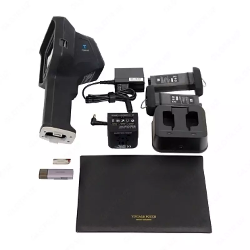 Torus XF300 - Termal tasvir - {0} so'mdan