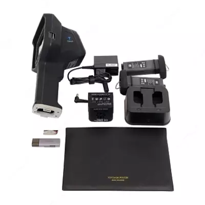 Torus XF300 - Тепловизор - от 128 500 000 сум / шт.