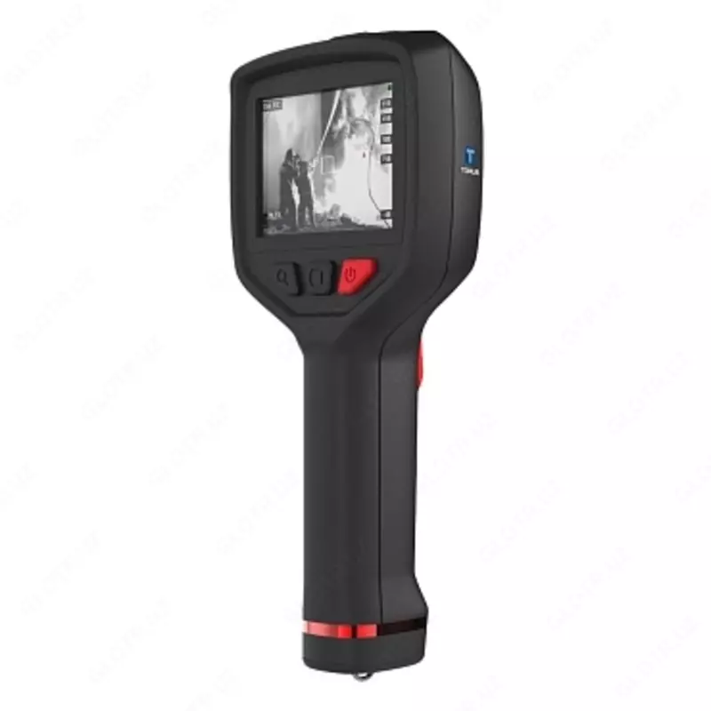 Torus XF200-D - Termal tasvir